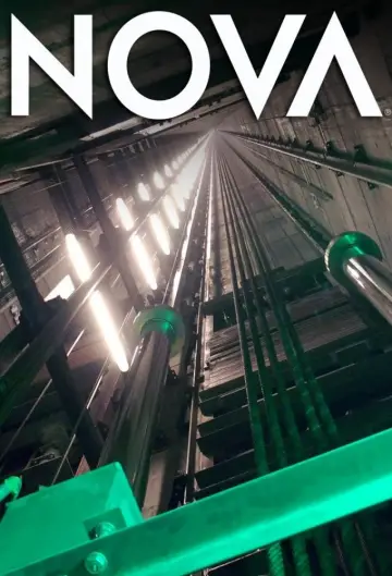 Постер к сериалу "Нова зірка" #1256880