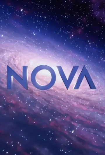 Постер к сериалу "Нова зірка" #1256893