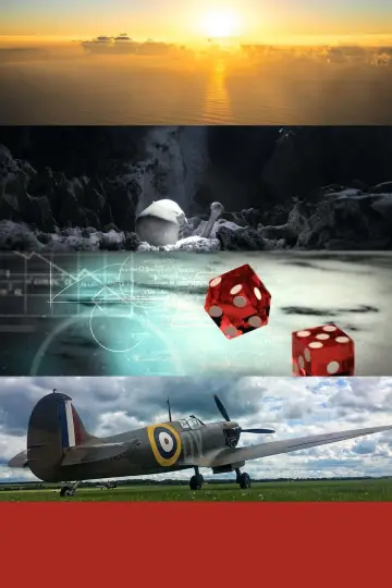 Постер до серіалу "Нова зірка" #1271498