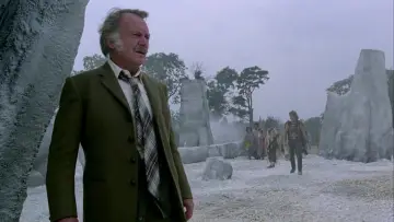 Задник до серіалу "Quatermass" #1783064