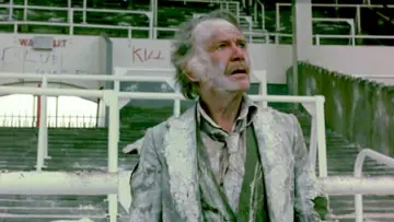 Задник до серіалу "Quatermass" #1783065