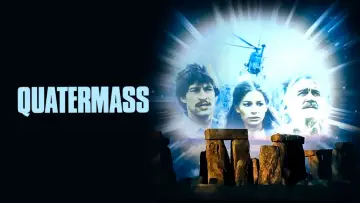 Задник до серіалу "Quatermass" #1783067