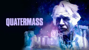 Задник до серіалу "Quatermass" #1783068