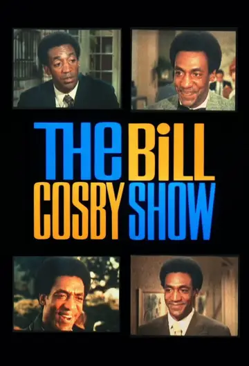 Постер до серіалу "The Bill Cosby Show" #1661905