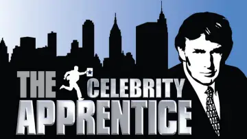 Задник к сериалу "The Celebrity Apprentice" #1349239