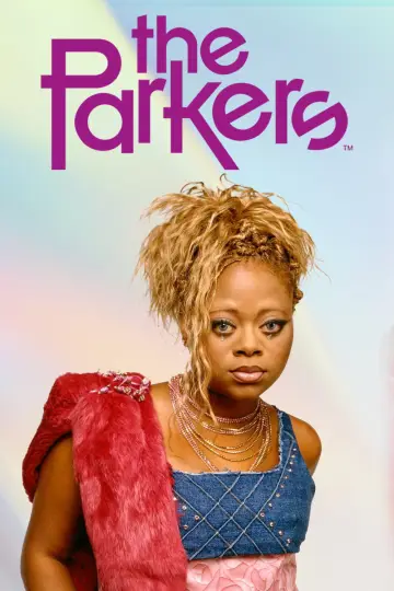 Постер до серіалу "The Parkers" #1395570