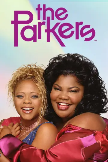 Постер до серіалу "The Parkers" #1395572