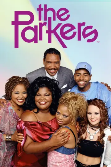 Постер до серіалу "The Parkers" #1395573