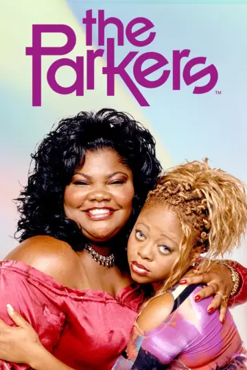 Постер до серіалу "The Parkers" #1395574