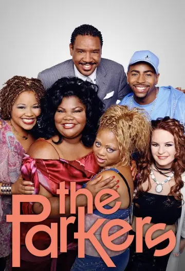 Постер до серіалу "The Parkers" #1395575