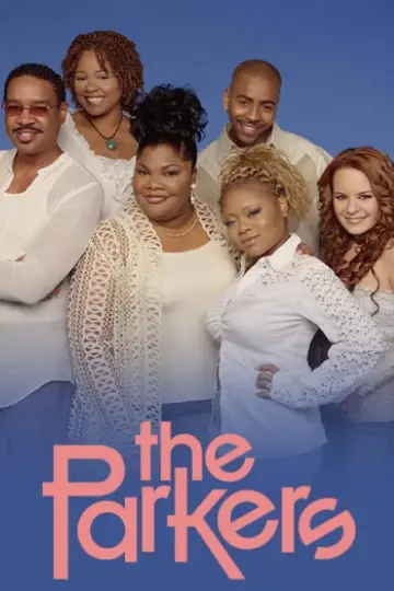 Постер до серіалу "The Parkers" #1395576