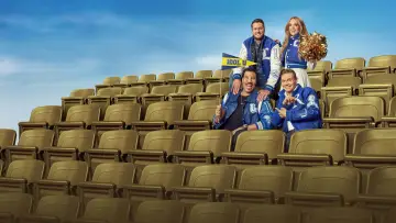 Задник к сериалу "Американський ідо?" #1295454