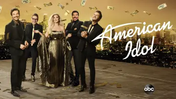 Задник к сериалу "Американський ідо?" #1295464