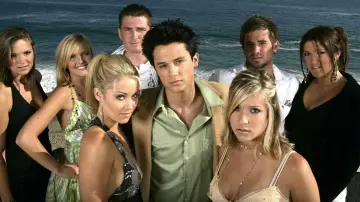 Задник до серіалу "Laguna Beach" #1375287