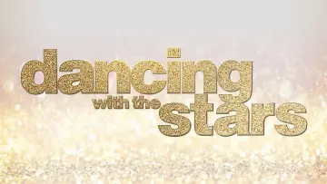 Задник к сериалу "Dancing with the Stars" #1451656