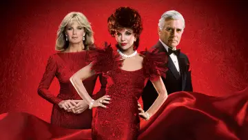 Задник к сериалу "Династія" #1292356