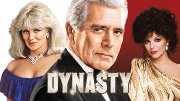 Задник к сериалу "Династія" #1292363