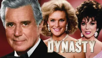 Задник к сериалу "Династія" #1292370