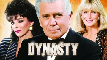 Задник к сериалу "Династія" #1292372