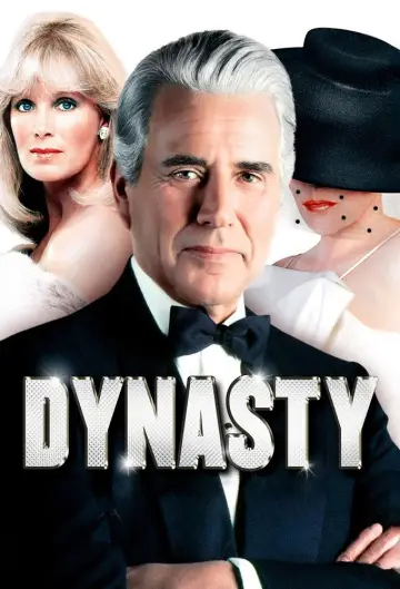 Постер к сериалу "Династія" #1292395