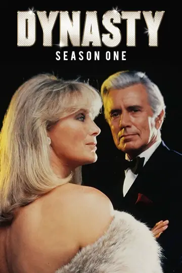 Постер к сериалу "Династія" #1292398