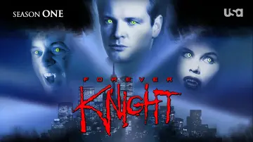 Задник до серіалу "Forever Knight" #1407191