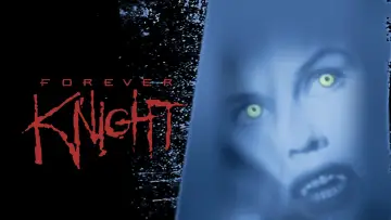 Задник до серіалу "Forever Knight" #1407193