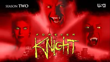 Задник до серіалу "Forever Knight" #1407195