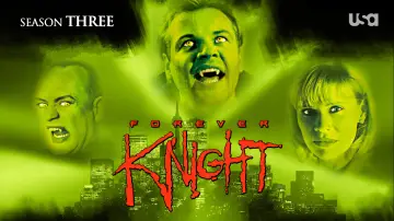 Задник до серіалу "Forever Knight" #1407196