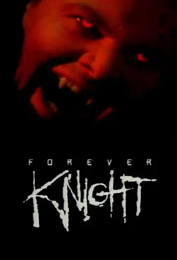 Постер до серіалу "Forever Knight" #1407200