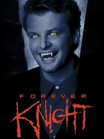 Постер до серіалу "Forever Knight" #1407203