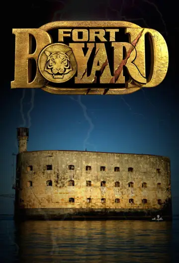 Постер к сериалу "Форт Боярд" #1224079