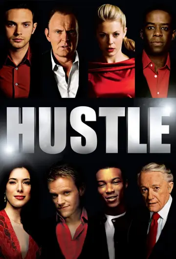 Постер до серіалу "Hustle" #1345658