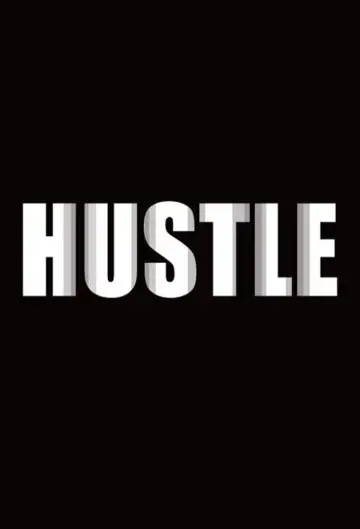 Постер до серіалу "Hustle" #1345660
