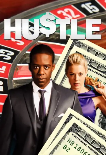 Постер до серіалу "Hustle" #1345664