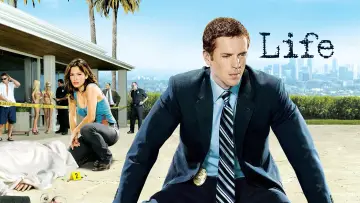 Задник к сериалу "Життя" #1377349