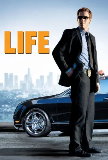 Постер к сериалу "Життя" #1377366