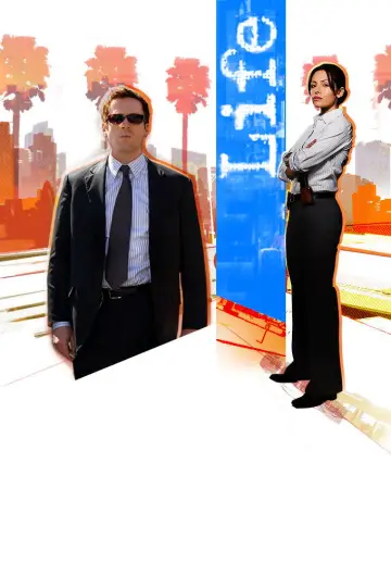 Постер к сериалу "Життя" #1377367