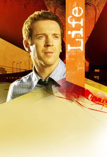 Постер к сериалу "Життя" #1377368