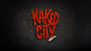 Задник к сериалу "Naked City" #1349506
