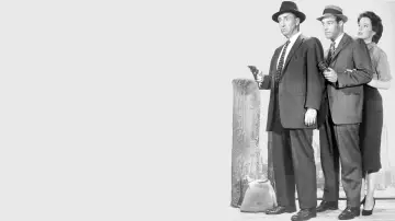 Задник к сериалу "Naked City" #1349507