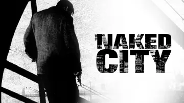 Задник к сериалу "Naked City" #1349508