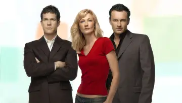 Задник к сериалу "Підтяжка / Пластика" #1283950