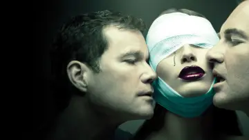 Задник к сериалу "Підтяжка / Пластика" #1283954