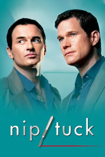 Постер к сериалу "Підтяжка / Пластика" #1283959