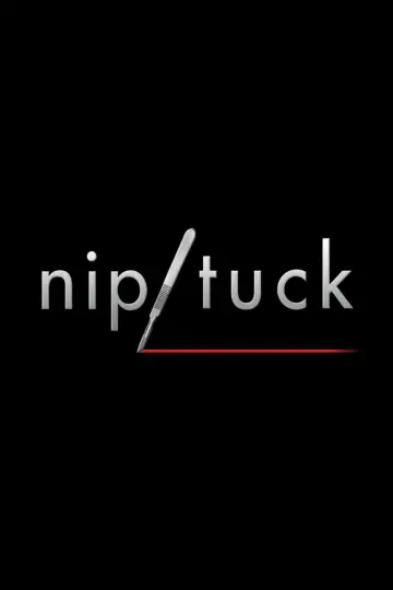 Постер к сериалу "Підтяжка / Пластика" #1283962