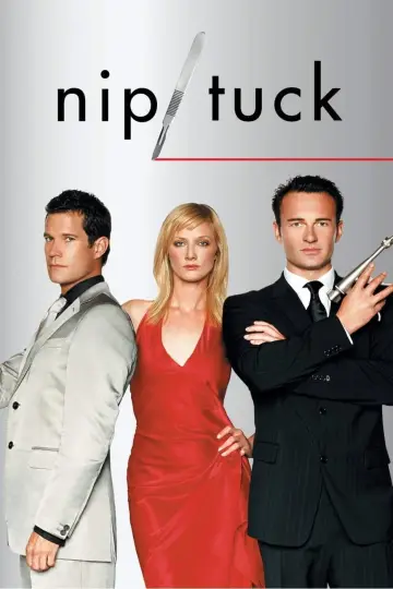 Постер к сериалу "Підтяжка / Пластика" #1283963