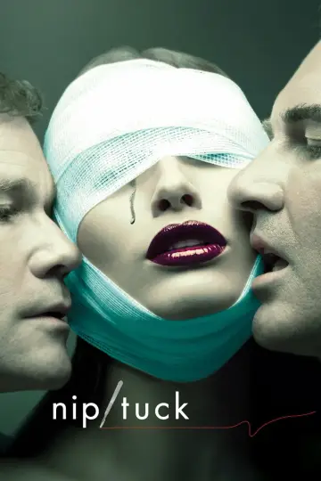 Постер к сериалу "Підтяжка / Пластика" #1283965