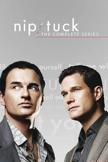 Постер к сериалу "Підтяжка / Пластика" #1283967