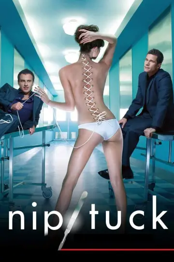 Постер к сериалу "Підтяжка / Пластика" #1283968